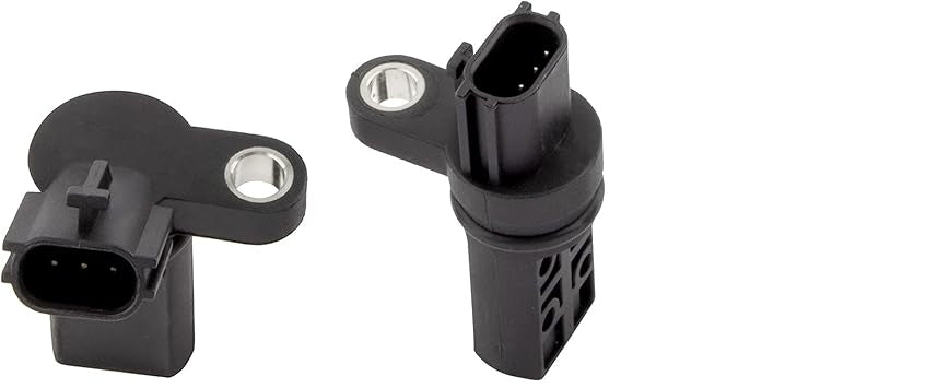 Juego de 2 sensores de posición del árbol de levas compatible con Nissan Altima Frontier - Quierox - Tienda Online