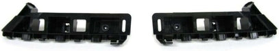 Juego de 2 soportes de retención de parachoques delantero L Y R - Quierox - Tienda Online