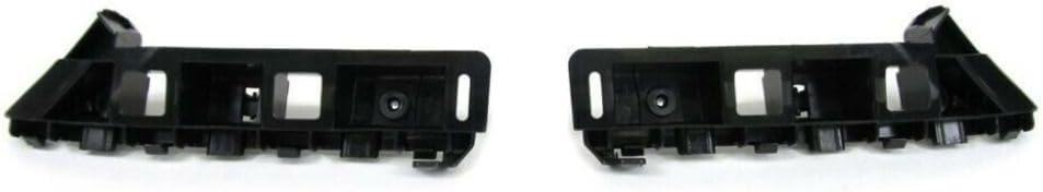 Juego de 2 soportes de retención de parachoques delantero L Y R - Quierox - Tienda Online