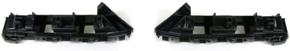 Juego de 2 soportes de retención de parachoques delantero L Y R - Quierox - Tienda Online