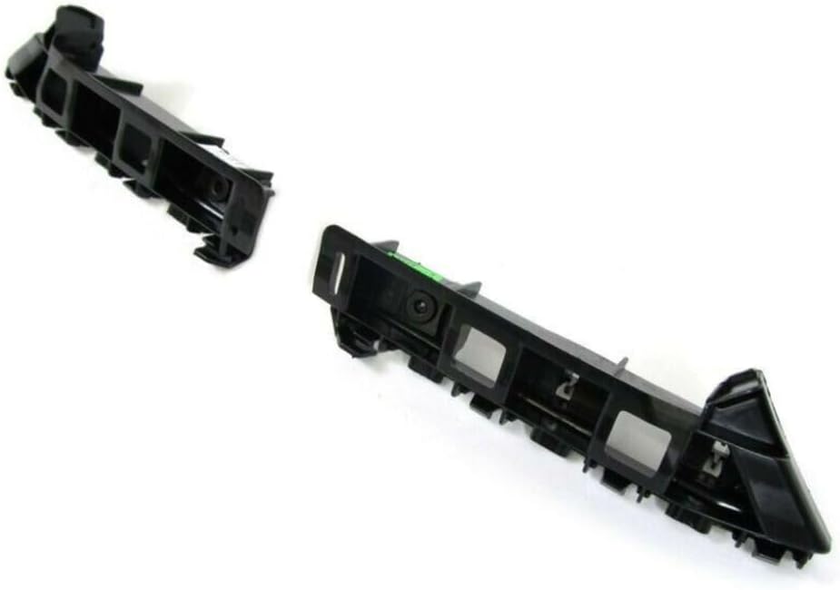 Juego de 2 soportes de retención de parachoques delantero L Y R - Quierox - Tienda Online