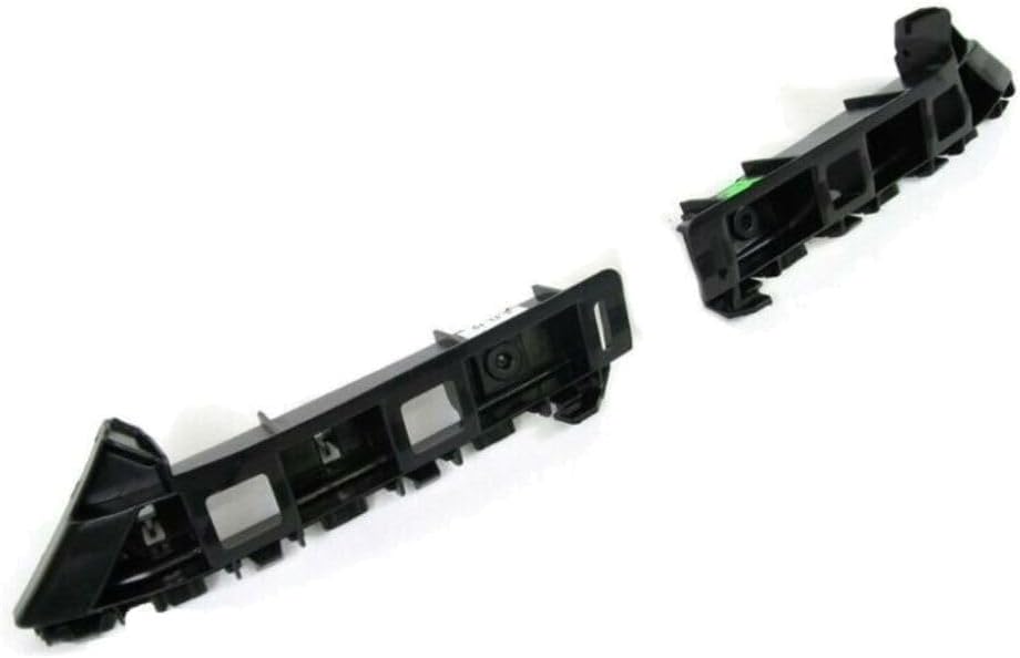 Juego de 2 soportes de retención de parachoques delantero L Y R - Quierox - Tienda Online