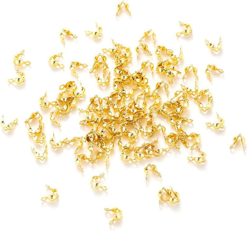 Juego de 20 piezas de puntas de cuentas, cubiertas de nudo - Quierox - Tienda Online