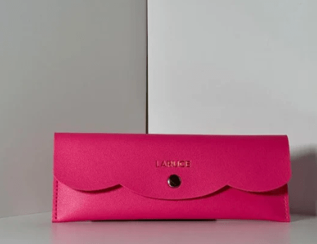 Juego de 4 brochas LARUCE para maquillaje - Quierox - Tienda Online