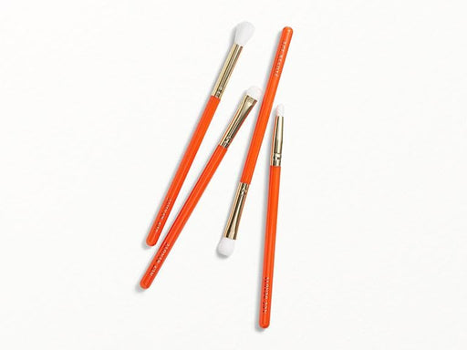 Juego de 4 pinceles para ojos ACE BEAUTÉ - Quierox - Tienda Online