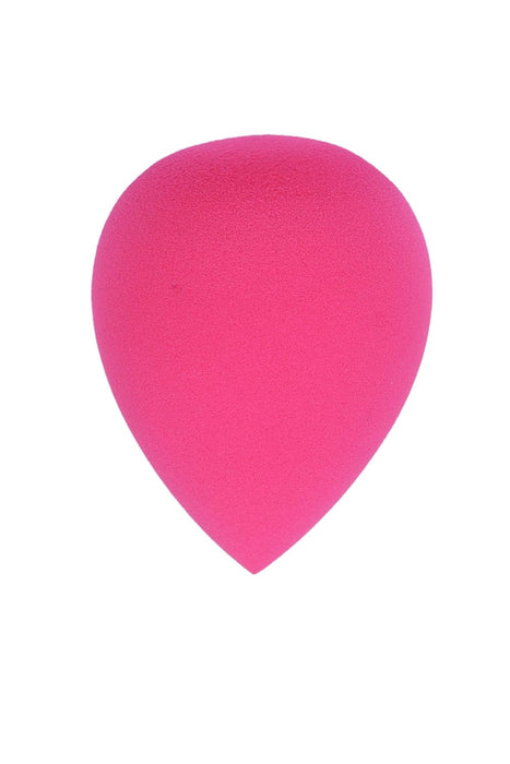 Juego de 5 pinceles de maquillaje y una esponja - Quierox - Tienda Online