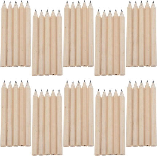 Juego de 50 lápices para la escuela, para niños, para la escuela, para uso en la oficina - Quierox - Tienda Online