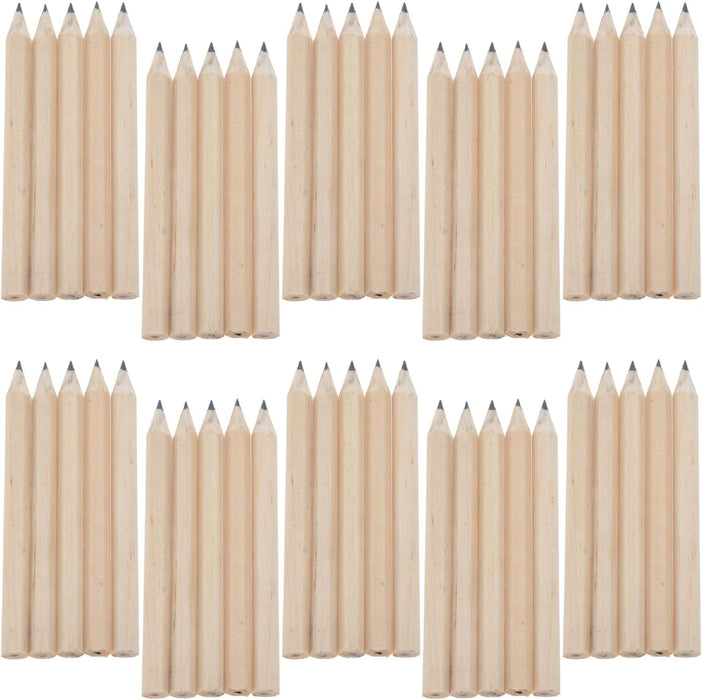 Juego de 50 lápices para la escuela, para niños, para la escuela, para uso en la oficina - Quierox - Tienda Online