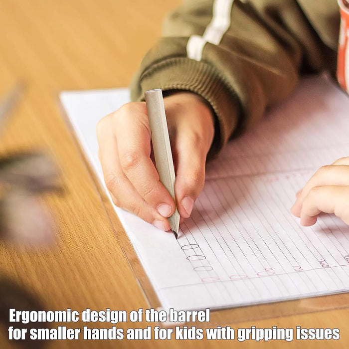 Juego de 50 lápices para la escuela, para niños, para la escuela, para uso en la oficina - Quierox - Tienda Online