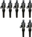 Juego de 7 bobinas de encendido compatibles con Ford Super Duty - Quierox - Tienda Online