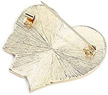 Juego de 7 Pines esmaltados de estetoscopio con latido cardíaco, electrocardiograma, broche médico - Quierox - Tienda Online