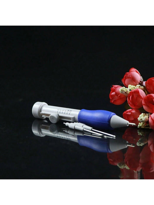 Juego de agujas de bordar, que incluye agujas de bordar - Quierox - Tienda Online