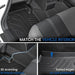 Juego de alfombrillas para Mazda CX-50 de gasolina 2023-2026 - Quierox - Tienda Online