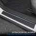 Juego de alfombrillas para Mazda CX-50 de gasolina 2023-2026 - Quierox - Tienda Online