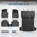Juego de alfombrillas para Mazda CX-50 de gasolina 2023-2026 - Quierox - Tienda Online
