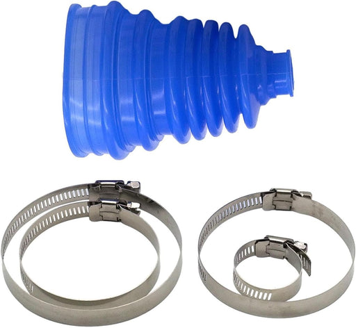 Juego de botas de junta homocinética con 4 abrazaderas - Quierox - Tienda Online