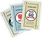 Juego de cartas Monopoly Deal - Quierox - Tienda Online
