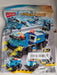 Juego de construcción de minitransporte urbano 6 en 1 para niños de 147 piezas - Quierox - Tienda Online