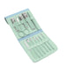 Juego de cortaúñas para manicura, 12 piezas - Quierox - Tienda Online