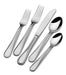 Juego de cubiertos de 20 piezas de acero inoxidable - Quierox - Tienda Online