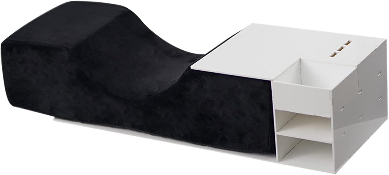 Juego de estantes para almohadas de pestañas - Quierox - Tienda Online