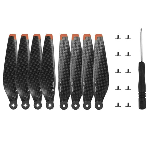 Juego de hélices para Dron, palas de hélice de Dron de bajo ruido - Quierox - Tienda Online