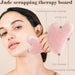 Juego de herramientas de masaje facial y rodillos, masajeador facial para cara - Quierox - Tienda Online