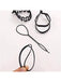 Juego De Herramientas De Peinado Para Mujer, Accesorios Para El Cabello, 6 Uds. - Quierox - Tienda Online