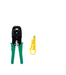 Juego de herramientas de prueba Lan RJ45, pelador de cables Ethernet - Quierox - Tienda Online