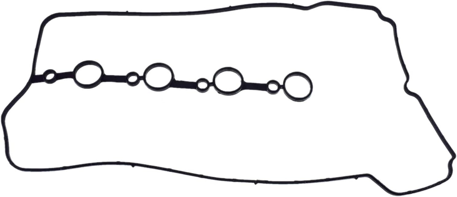 Juego de juntas de cubierta, apto para Hyundai para i30, para Sonata, para Elantra - Quierox - Tienda Online