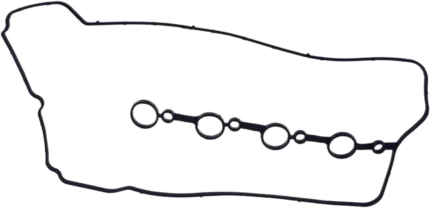 Juego de juntas de cubierta, apto para Hyundai para i30, para Sonata, para Elantra - Quierox - Tienda Online