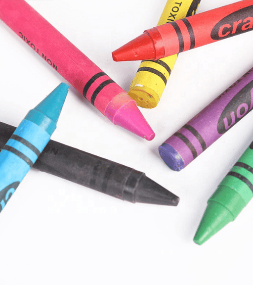 Juego de lápices de colores para graffiti de 6 colores - Quierox - Tienda Online
