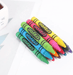 Juego de lápices de colores para graffiti de 6 colores - Quierox - Tienda Online