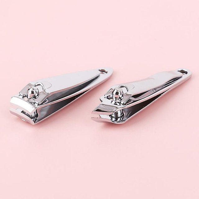 Juego de manicura [7 piezas], kit de cortaúñas - Quierox - Tienda Online
