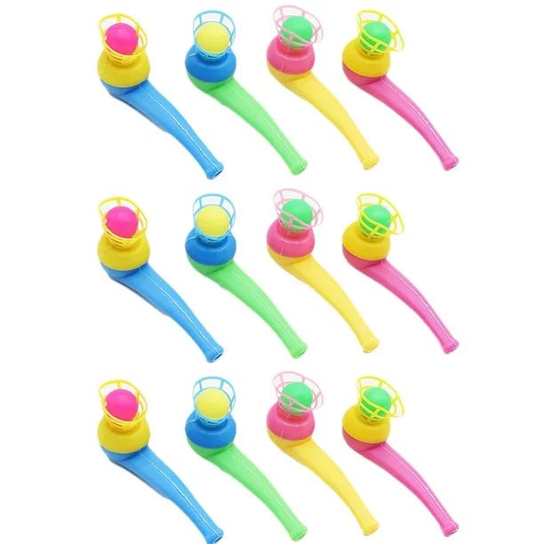 Juego de mesa con varilla de bola de soplado para niños - Quierox - Tienda Online