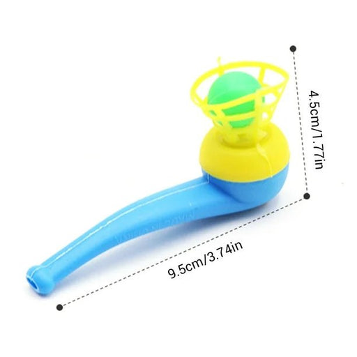Juego de mesa con varilla de bola de soplado para niños - Quierox - Tienda Online