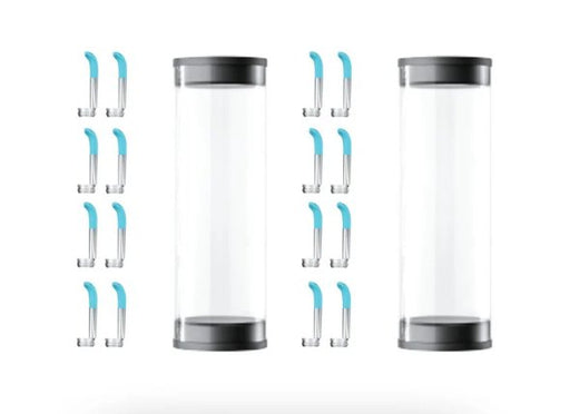 Juego de orejeras Axel Glade - Quierox - Tienda Online