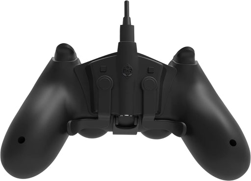 Juego de palas PS4 SP - Alternative Black (PS4) - Quierox - Tienda Online