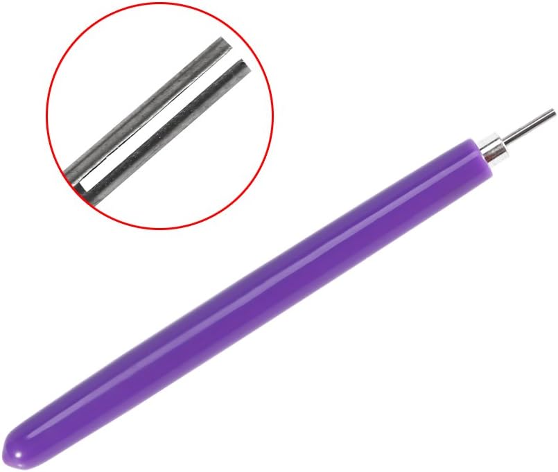 Juego de papel para bricolaje, pinzas para filigrana - Quierox - Tienda Online