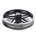Juego de ruedas delanteras y traseras para minimotos de cross de 49 cc y 50 cc - Quierox - Tienda Online
