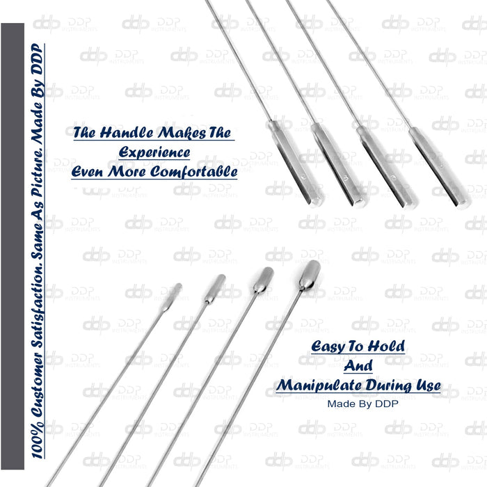 Juego de sonidos Rosebud de Bakes - Quierox - Tienda Online