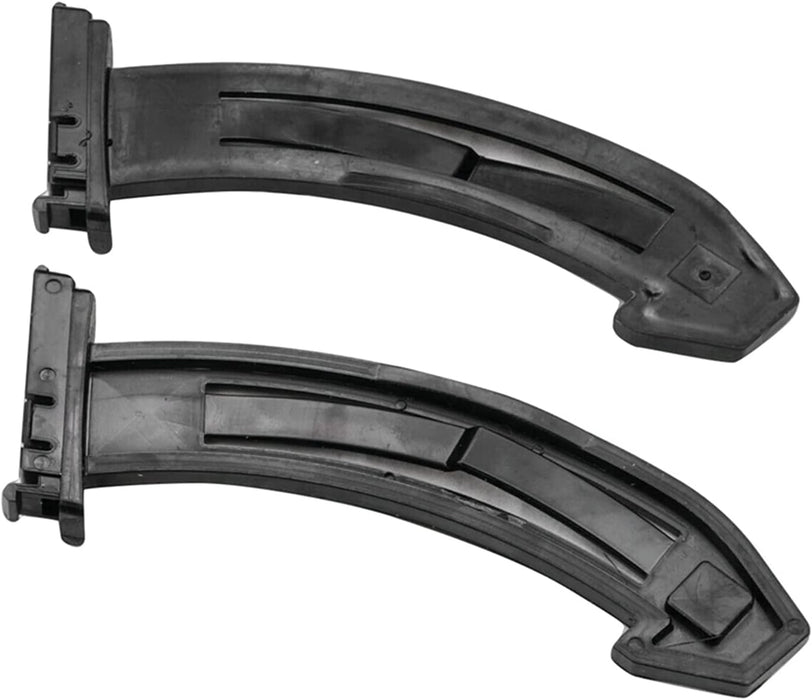 Juego de soportes para guantera MEIKAI, aptos para Opel Astra G - Quierox - Tienda Online