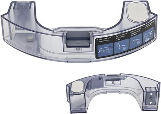 Juego de tanque de agua de repuesto para aspiradora robot MAMNV BR150 BR151 - Quierox - Tienda Online