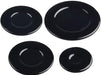 Juego de tapas de quemador de alta calidad, 4 piezas, - Quierox - Tienda Online