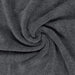Juego de toallas de lujo Utopia Towels de 8 piezas: toallas de felpa majestuosas, súper absorbentes - Quierox - Tienda Online