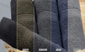 Juego de toallas de lujo Utopia Towels de 8 piezas: toallas de felpa majestuosas, súper absorbentes - Quierox - Tienda Online
