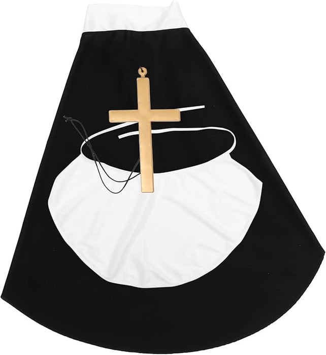 Juego De Traje De Tres Piezas De Pastor - Quierox - Tienda Online