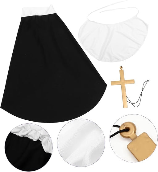 Juego De Traje De Tres Piezas De Pastor - Quierox - Tienda Online