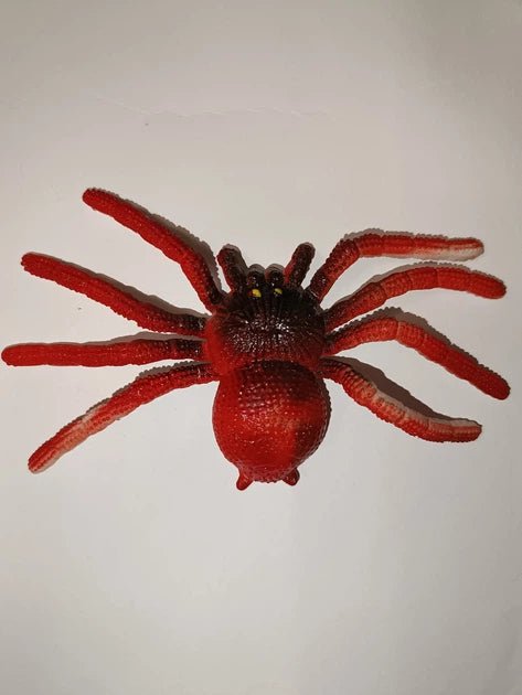 Juguete antiestrés con forma de araña para niños - Quierox - Tienda Online