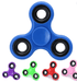 Juguete antiestrés para aliviar la ansiedad, punta giratoria manual, EDC, juguetes antiestrés - Quierox - Tienda Online